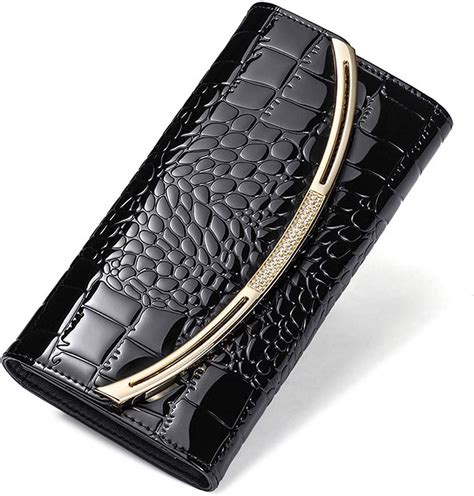 Designer Wallets for Women 